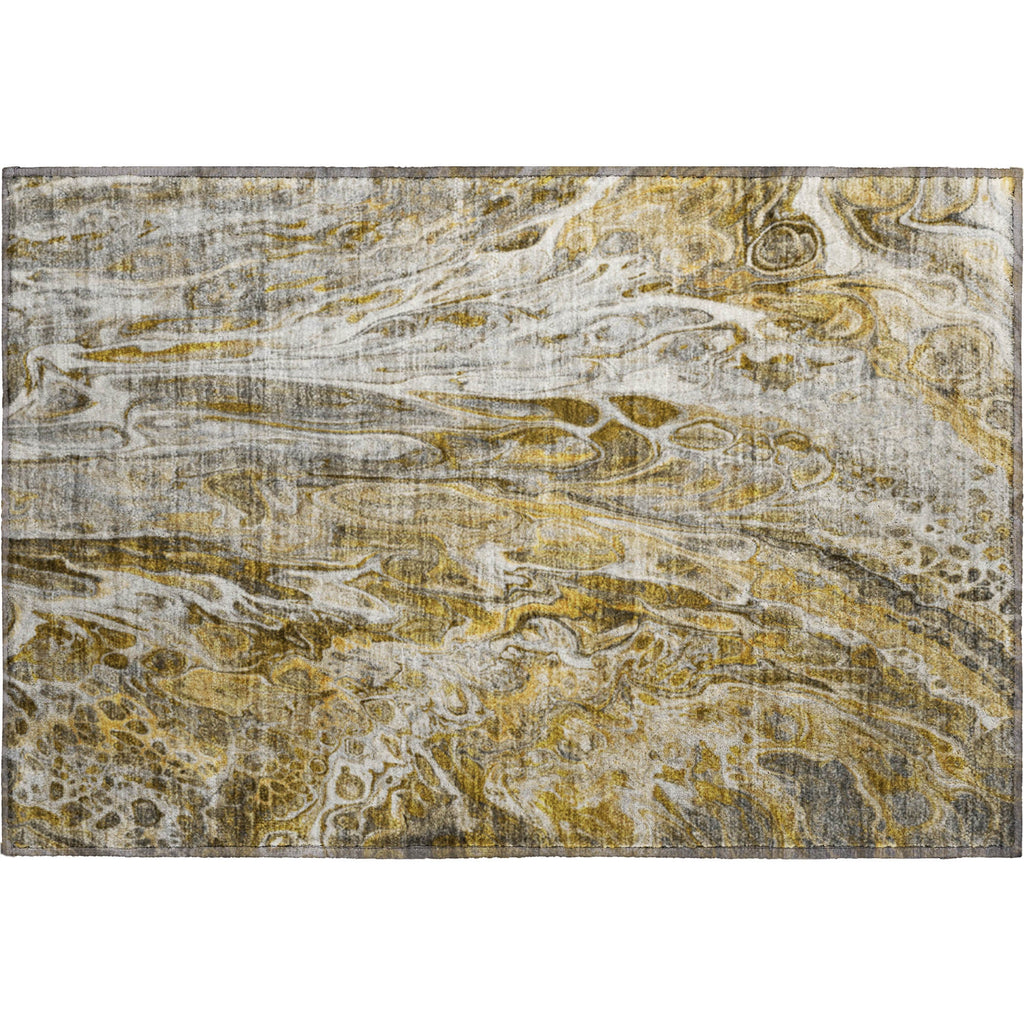 addison mayfield amf602 brown rug