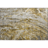 addison mayfield amf602 brown rug