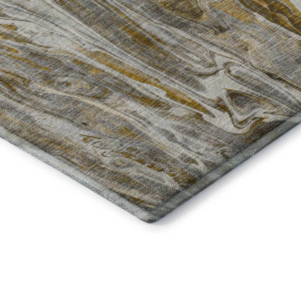 addison mayfield amf602 brown rug