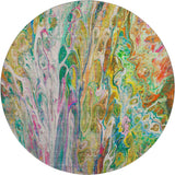 addison mayfield amf602 green rug