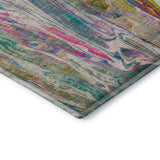 addison mayfield amf602 green rug