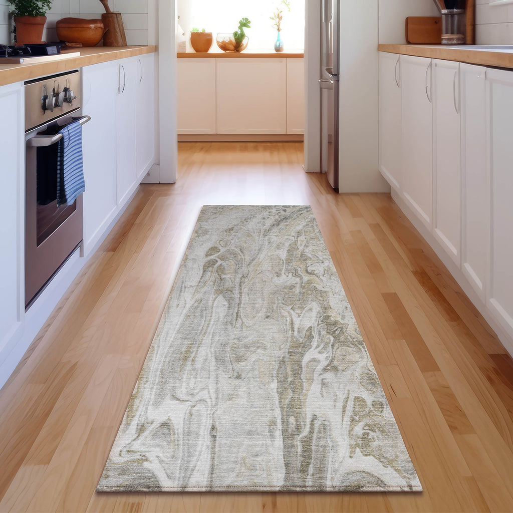addison mayfield amf602 taupe rug