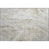 addison mayfield amf602 taupe rug