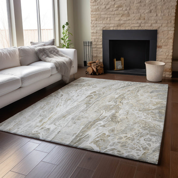 addison mayfield amf602 taupe rug