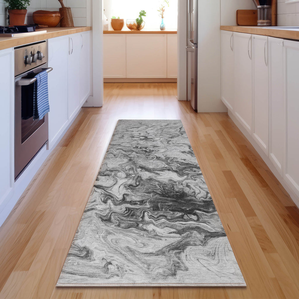 addison mayfield amf603 gray rug
