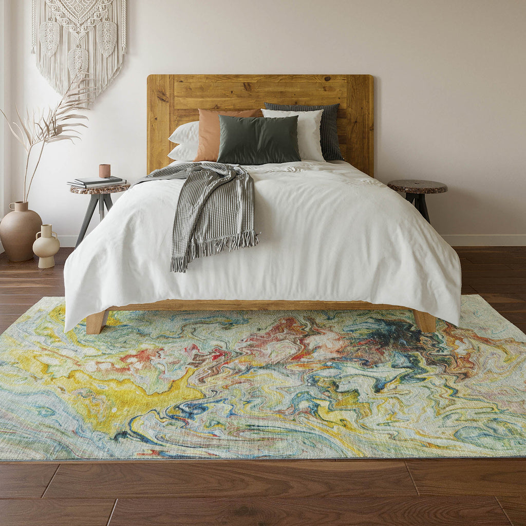 addison mayfield amf603 ivory rug
