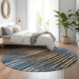 addison mayfield amf604 blue rug