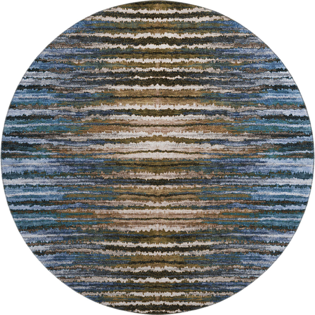 addison mayfield amf604 blue rug