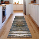 addison mayfield amf604 blue rug