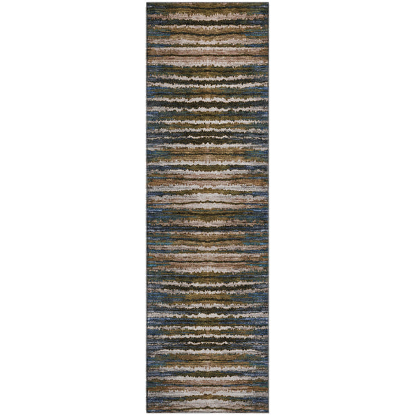 addison mayfield amf604 blue rug