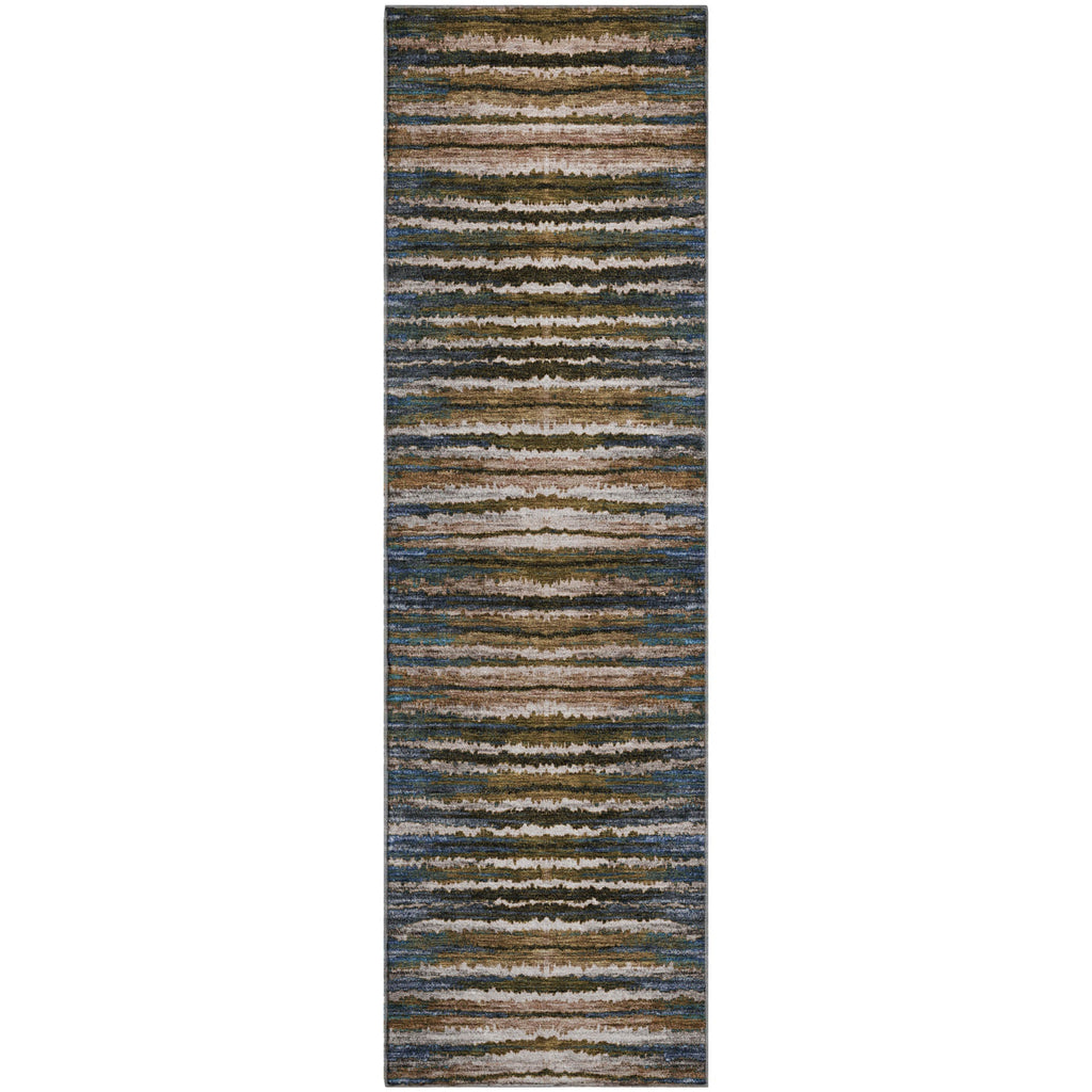 addison mayfield amf604 blue rug