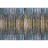 addison mayfield amf604 blue rug