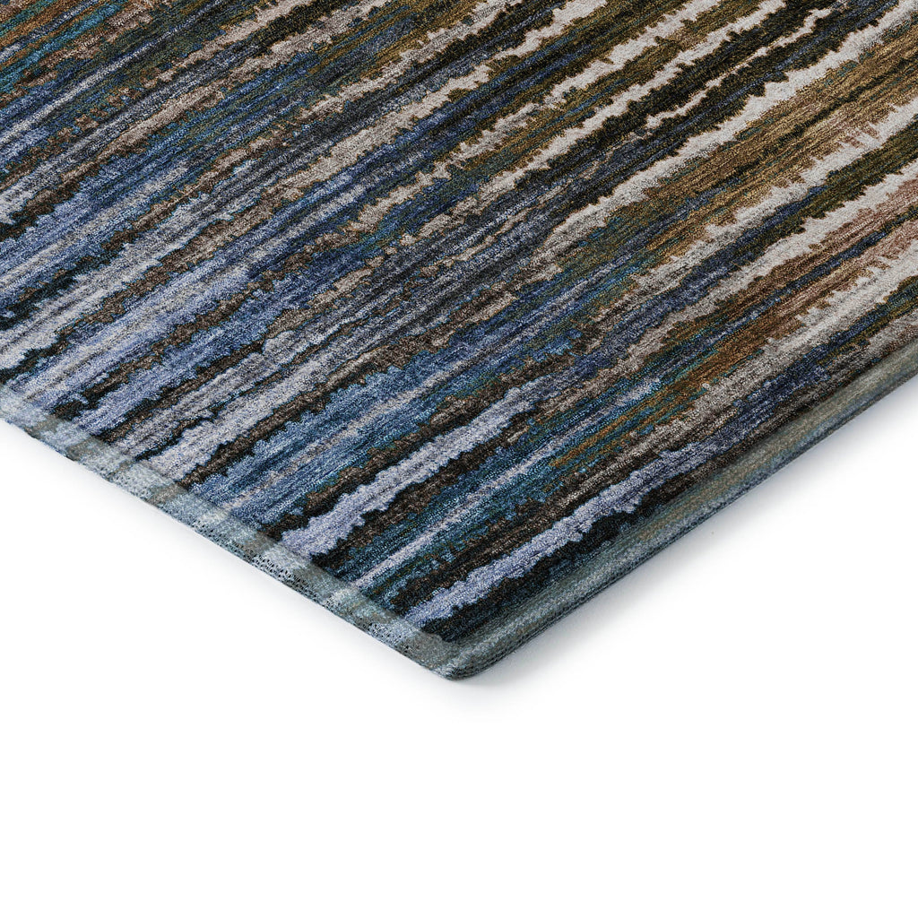 addison mayfield amf604 blue rug