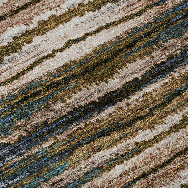 addison mayfield amf604 blue rug