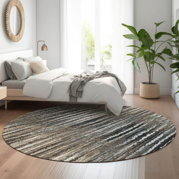 addison mayfield amf604 brown rug