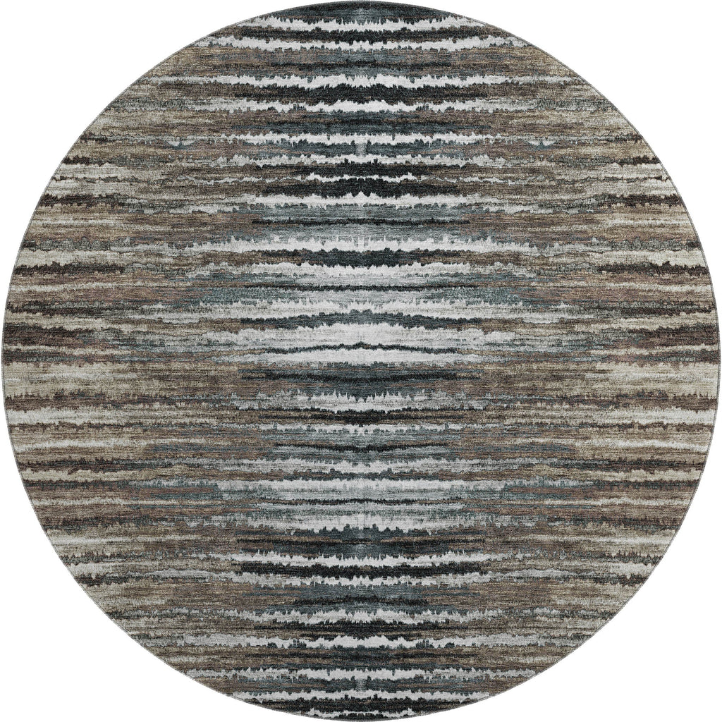 addison mayfield amf604 brown rug