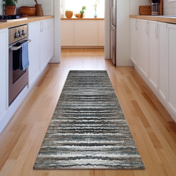 addison mayfield amf604 brown rug