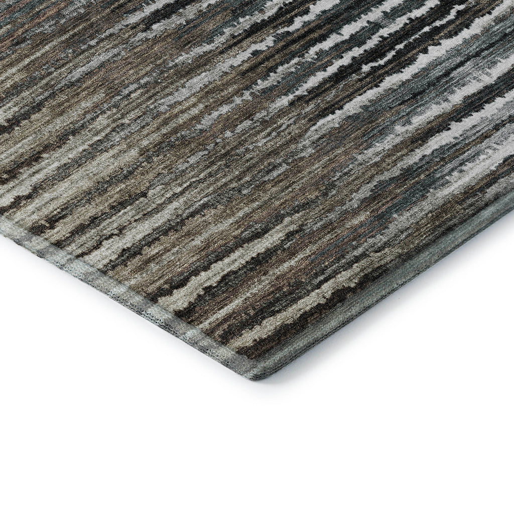 addison mayfield amf604 brown rug