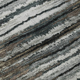 addison mayfield amf604 brown rug