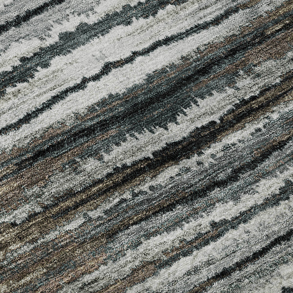 addison mayfield amf604 brown rug