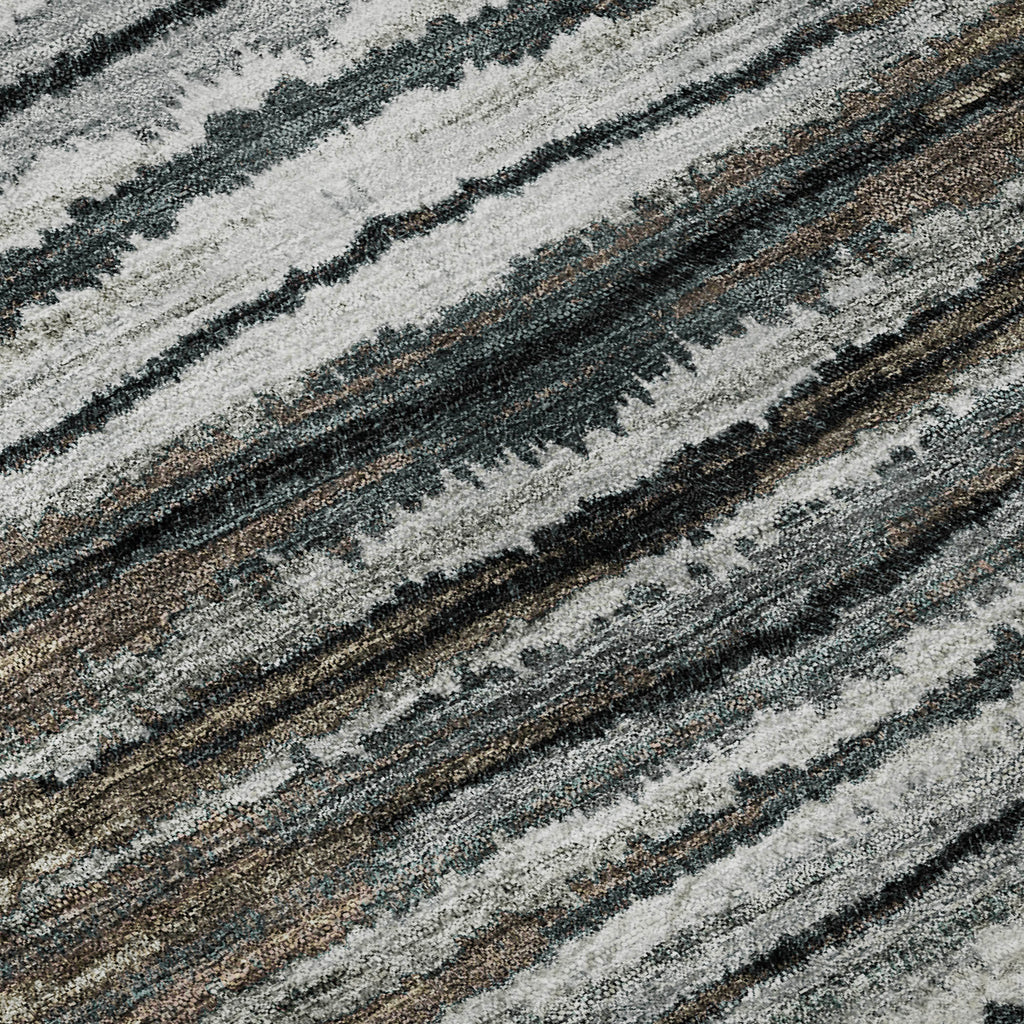 addison mayfield amf604 brown rug