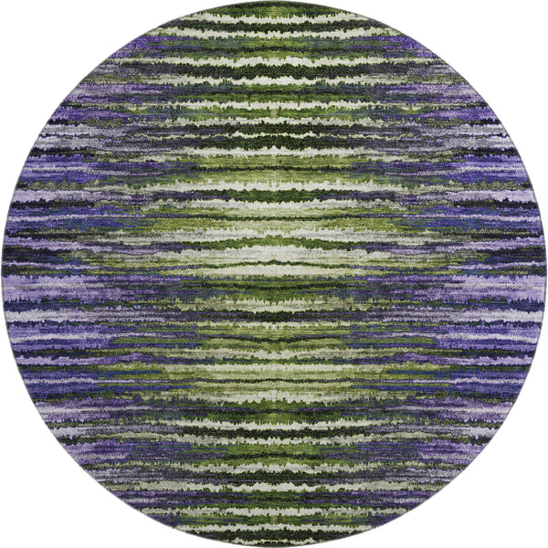 addison mayfield amf604 purple rug