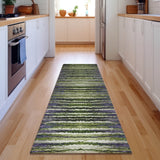 addison mayfield amf604 purple rug