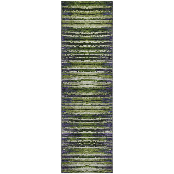 addison mayfield amf604 purple rug