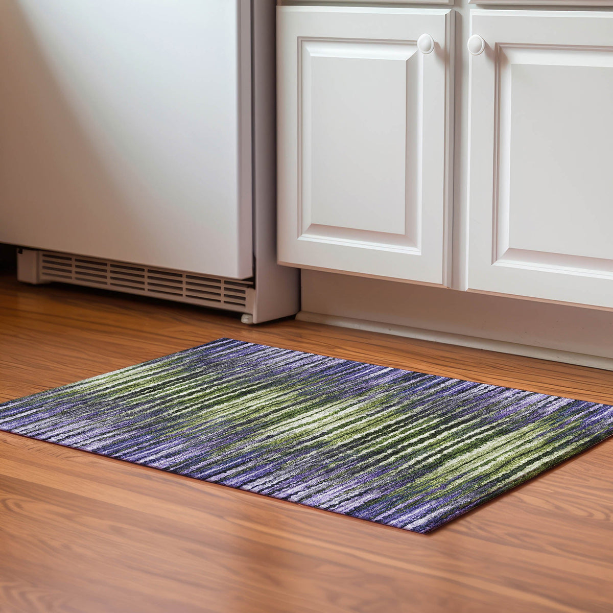 addison mayfield amf604 purple rug