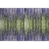 addison mayfield amf604 purple rug