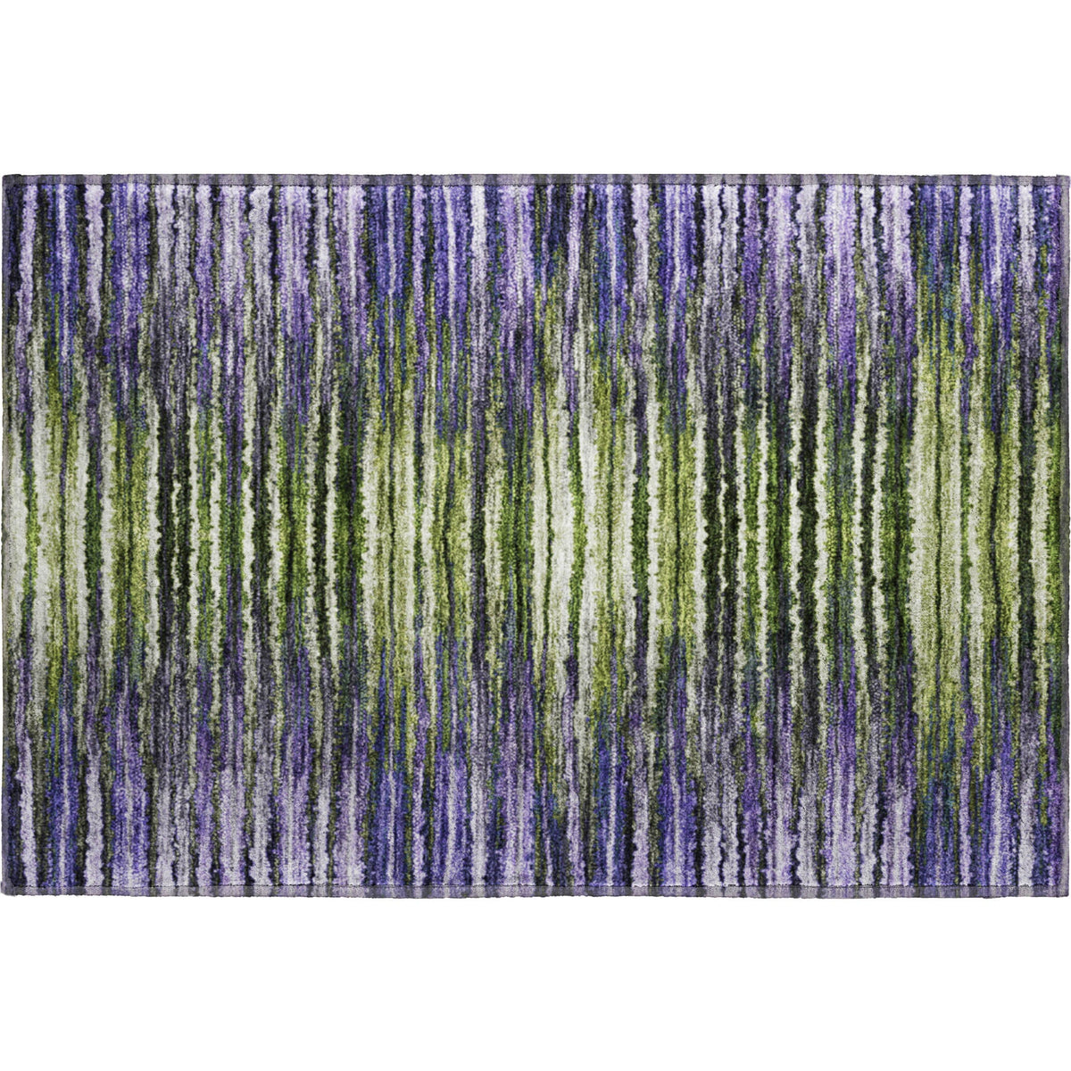 addison mayfield amf604 purple rug