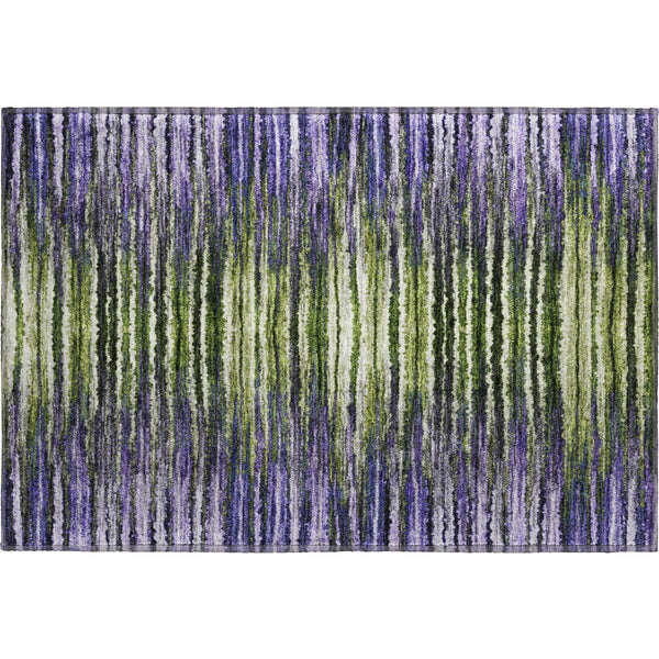 addison mayfield amf604 purple rug