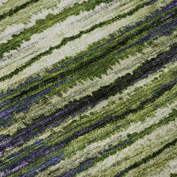 addison mayfield amf604 purple rug
