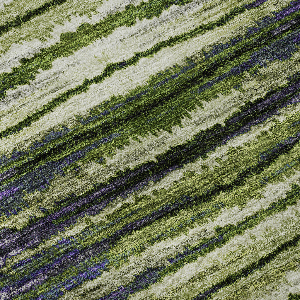 addison mayfield amf604 purple rug
