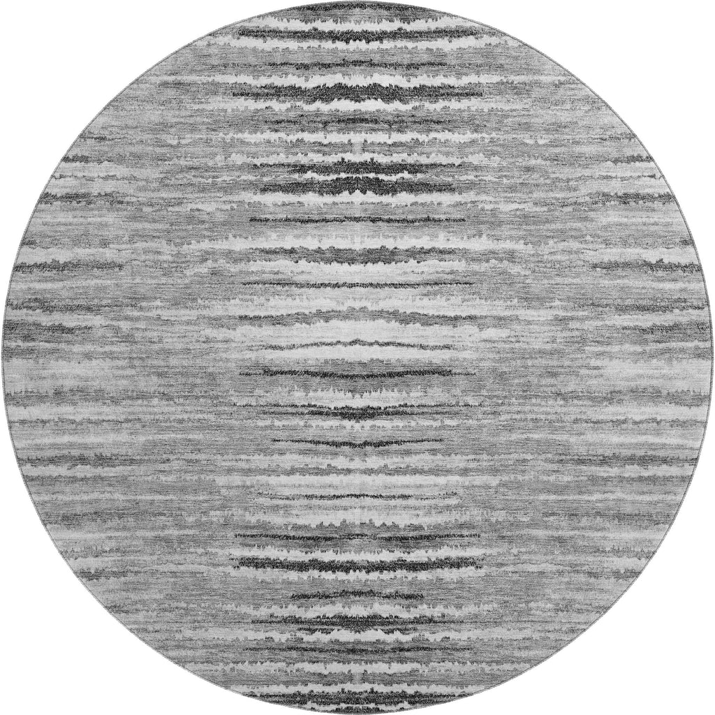 addison mayfield amf604 silver rug