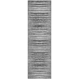 addison mayfield amf604 silver rug
