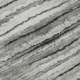 addison mayfield amf604 silver rug