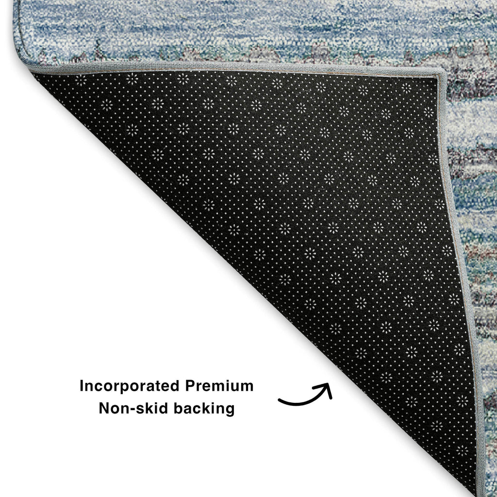 addison mayfield amf604 sky rug
