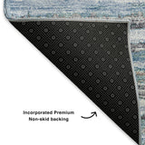 addison mayfield amf604 sky rug