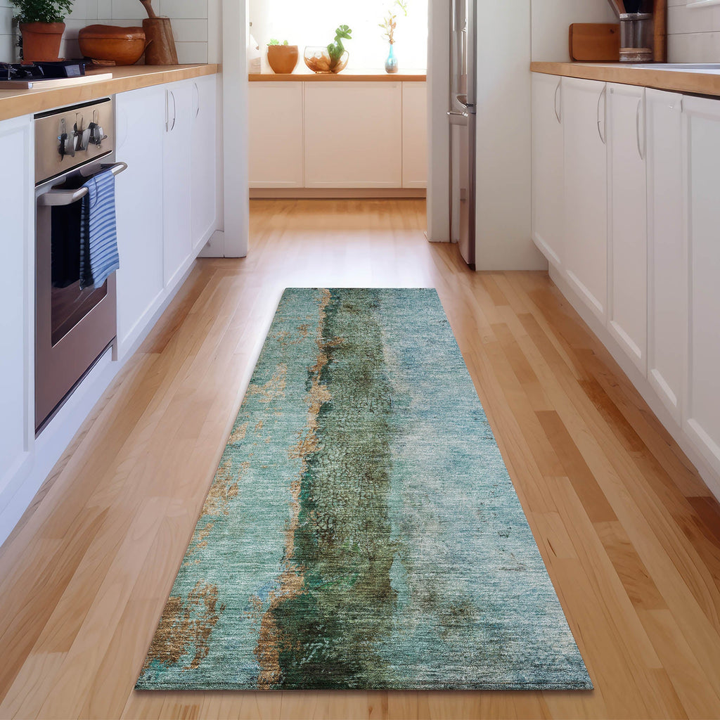 addison mayfield amf605 blue rug