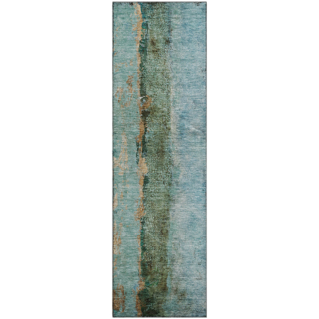 addison mayfield amf605 blue rug