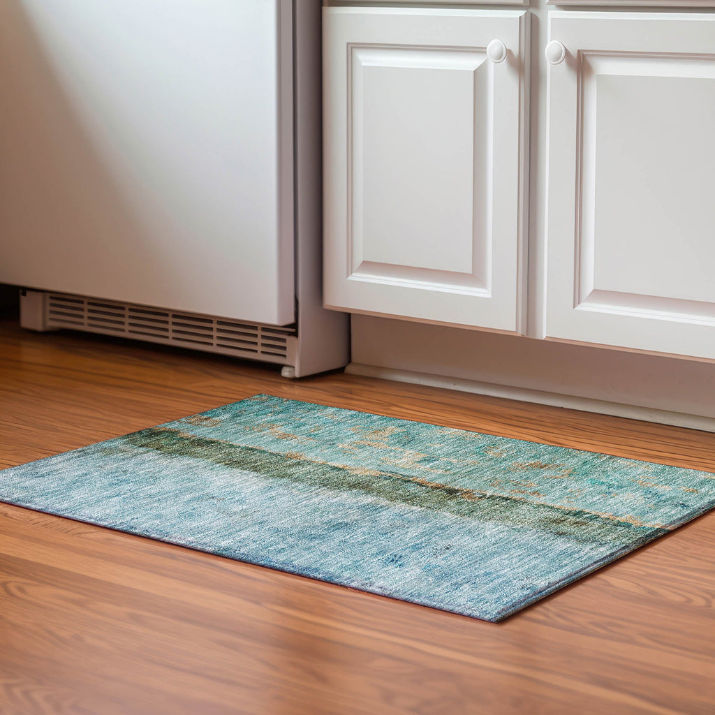 addison mayfield amf605 blue rug