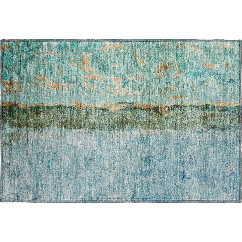 addison mayfield amf605 blue rug