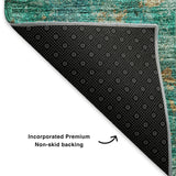 addison mayfield amf605 blue rug