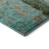 addison mayfield amf605 blue rug