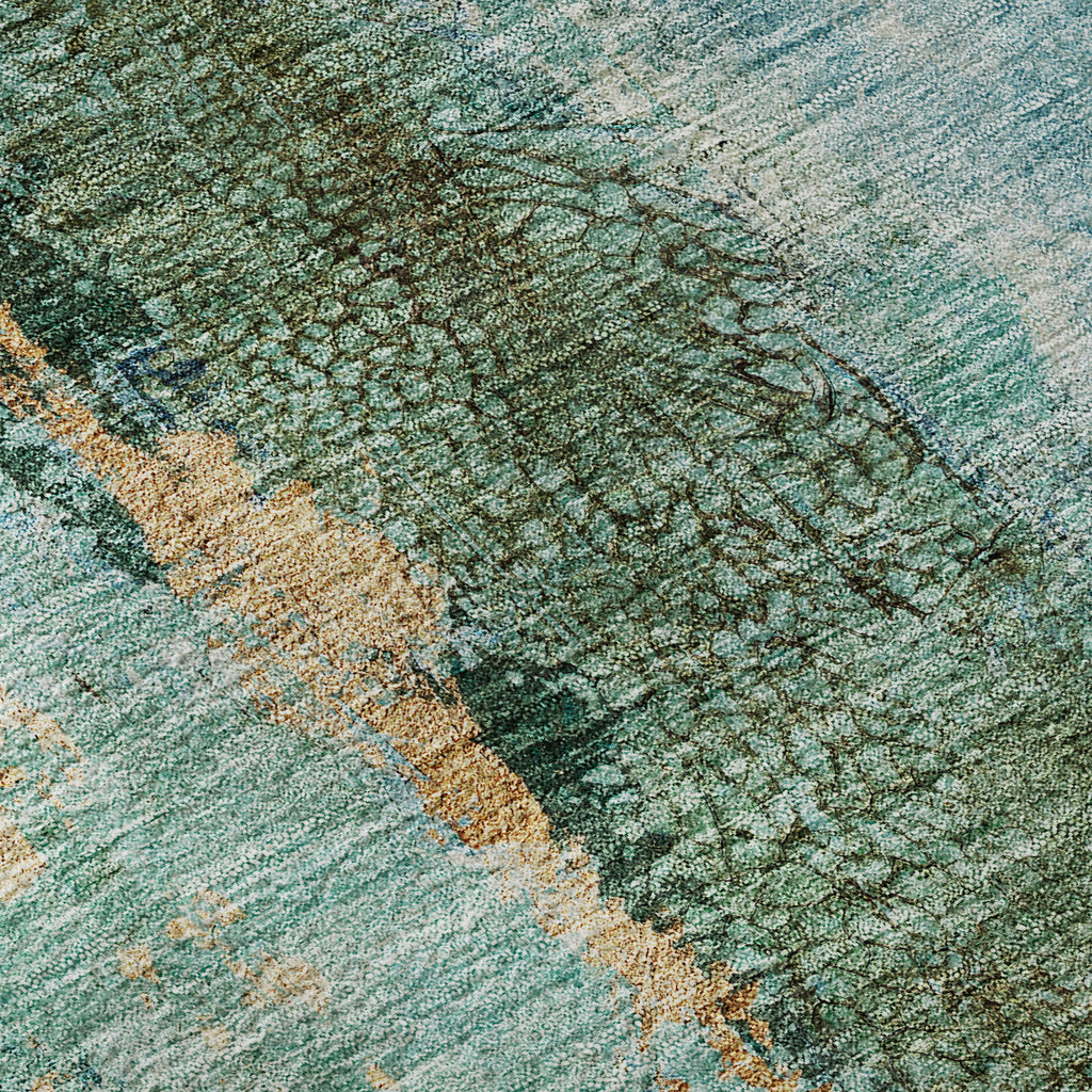 addison mayfield amf605 blue rug
