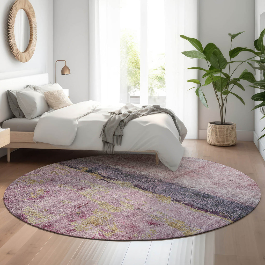 addison mayfield amf605 blush rug