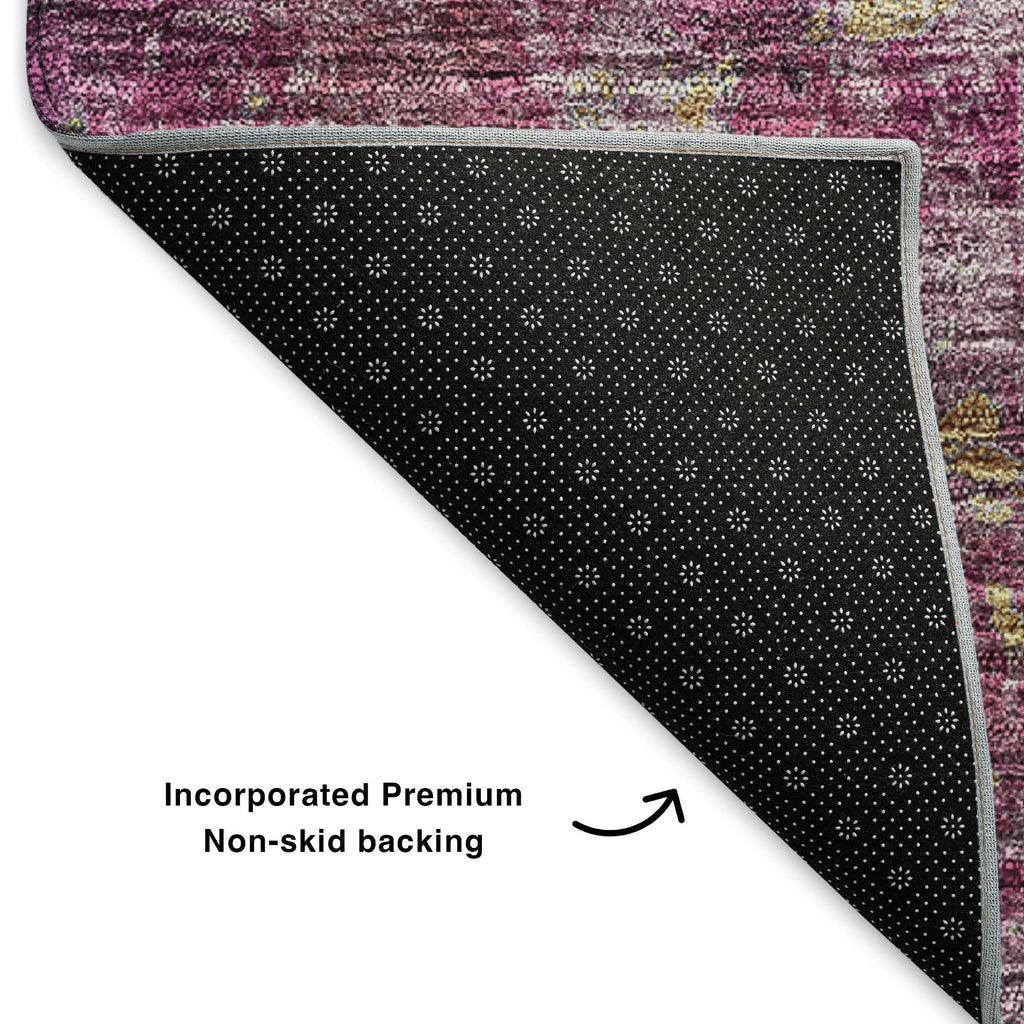 addison mayfield amf605 blush rug