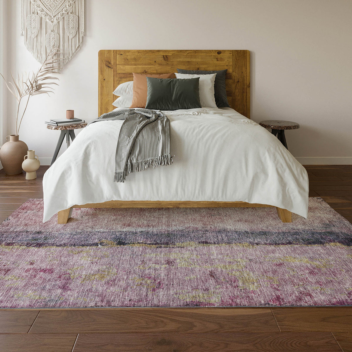 addison mayfield amf605 blush rug