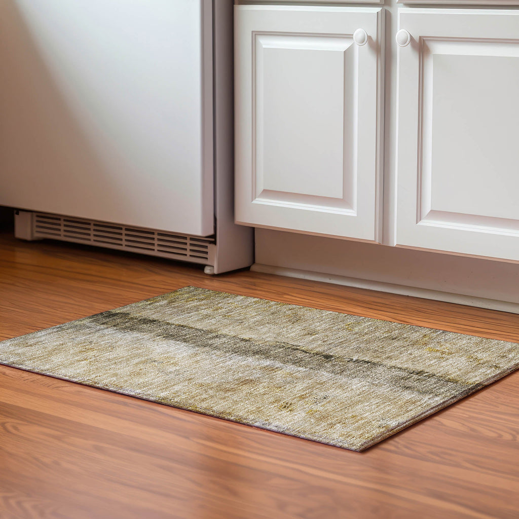 addison mayfield amf605 brown rug